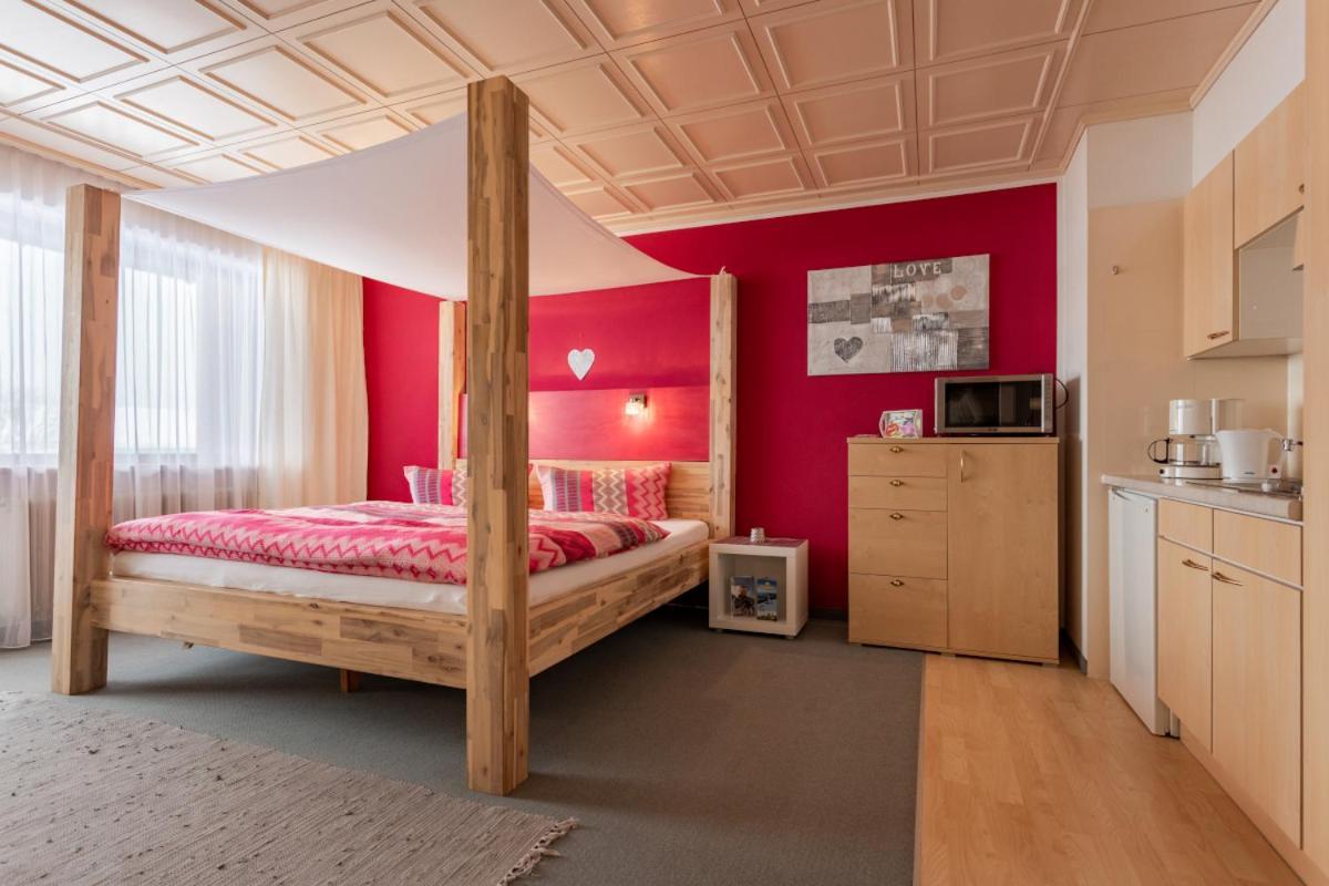 Apart Solaria - Wohnungen in Au-Schoppernau Au (Vorarlberg) Exterior foto