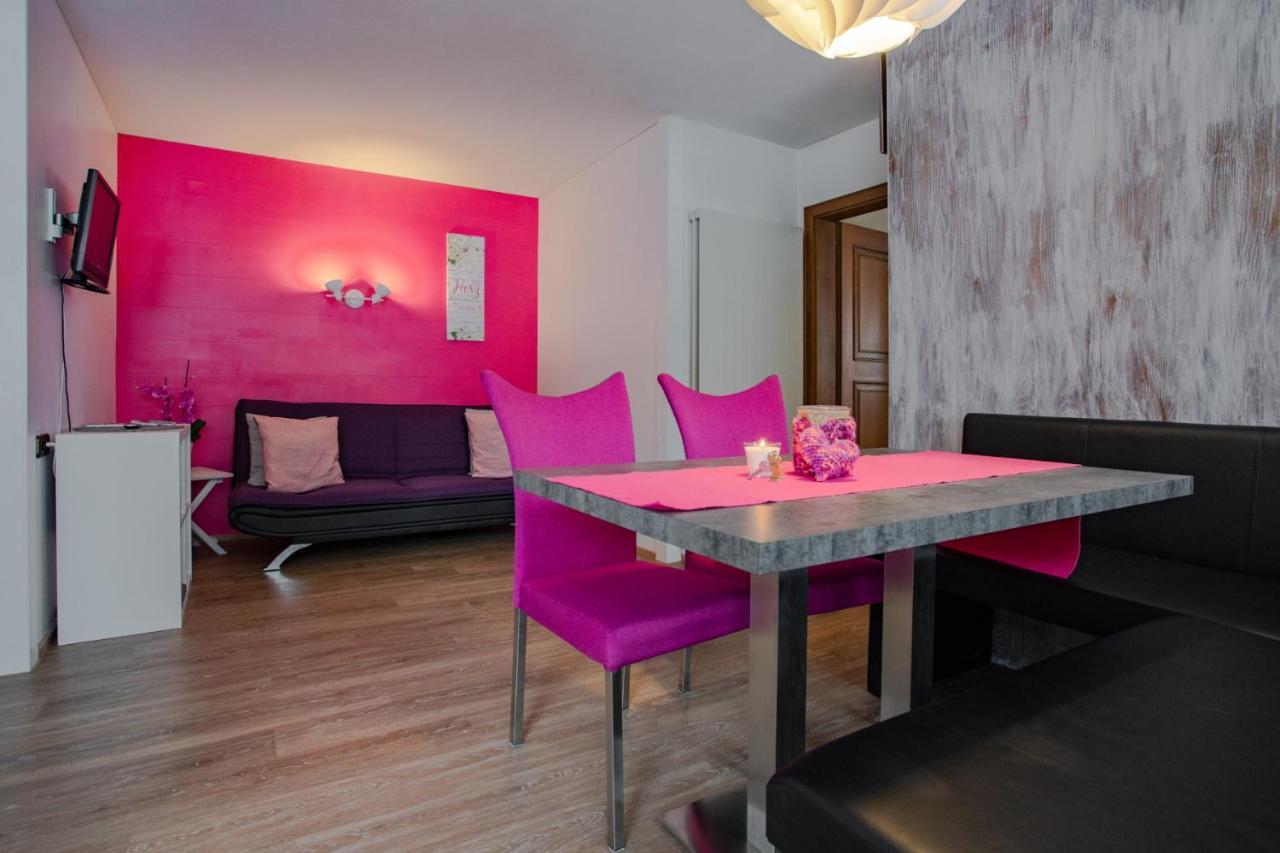 Apart Solaria - Wohnungen in Au-Schoppernau Au (Vorarlberg) Exterior foto