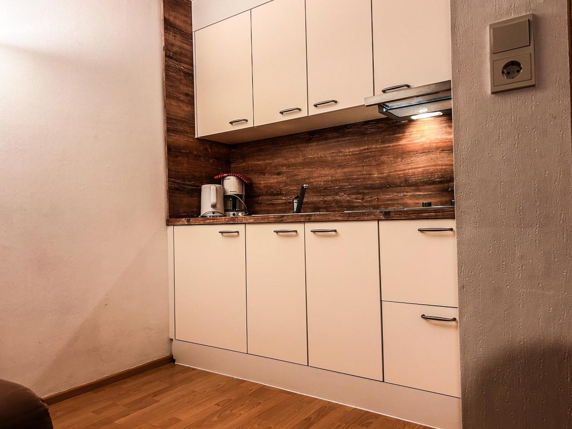 Apart Solaria - Wohnungen in Au-Schoppernau Au (Vorarlberg) Exterior foto
