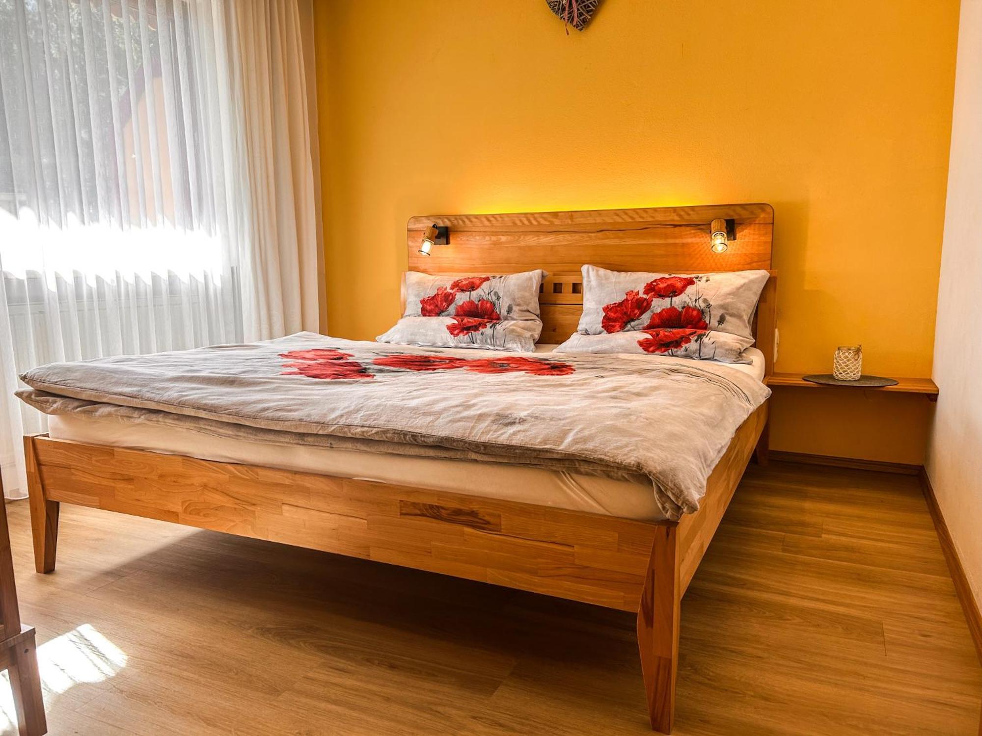 Apart Solaria - Wohnungen in Au-Schoppernau Au (Vorarlberg) Exterior foto